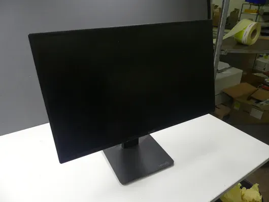 terra - LCD/LED 2756W PV - skærm