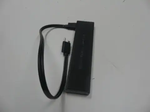 Docking station USB-C, con cavo USB-C fisso