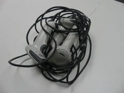 دفعة Honeywell - ماسحات باركود