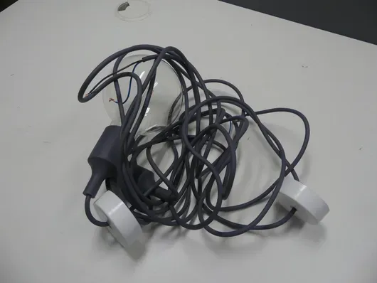 Lot de lămpi suspendate