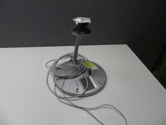 Polycom - 360°视频会议摄像头