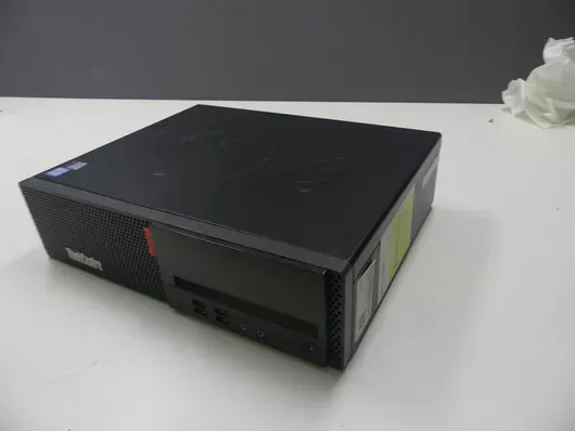 Lenovo - ThinkCentre M710s - Windows 11