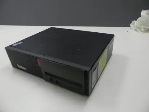 Lenovo - ThinkCentre M710s - Windows 11