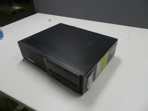 Lenovo - ThinkCentre M710s - Windows 11