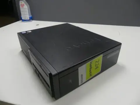 Lenovo - ThinkCentre M710s - Windows 11