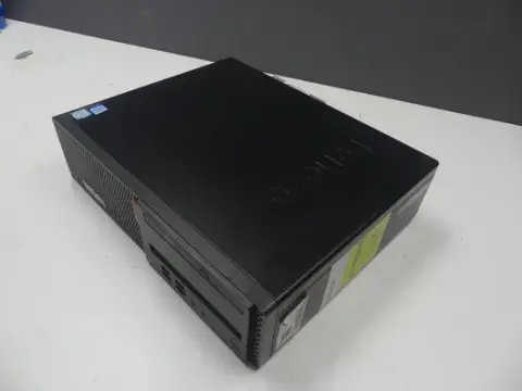 Lenovo - ThinkCentre M710s - Windows 11