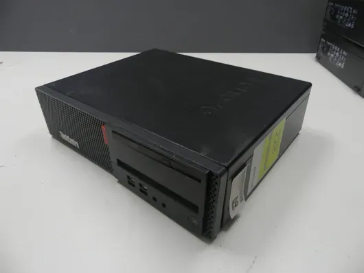 Lenovo - ThinkCentre M710s - Windows 11