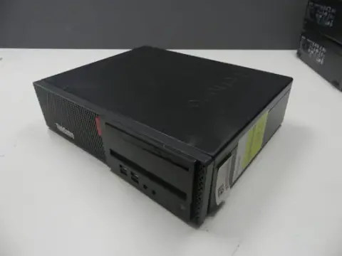 Lenovo - ThinkCentre M710s - Windows 11