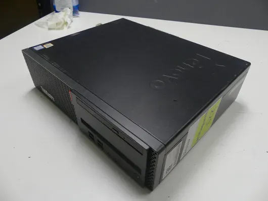 Lenovo - ThinkCentre M710s - Windows 11