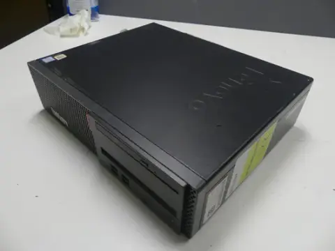 Lenovo - ThinkCentre M710s - Windows 11
