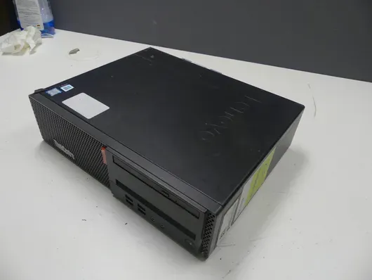 Lenovo - ThinkCentre M710s - Windows 11
