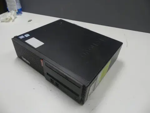 Lenovo - ThinkCentre M710s - Windows 11