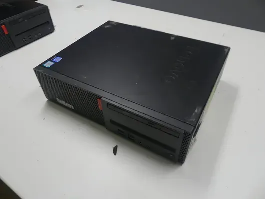 Lenovo - ThinkCentre M710s - Windows 11