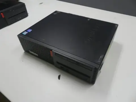 Lenovo - ThinkCentre M710s - Windows 11