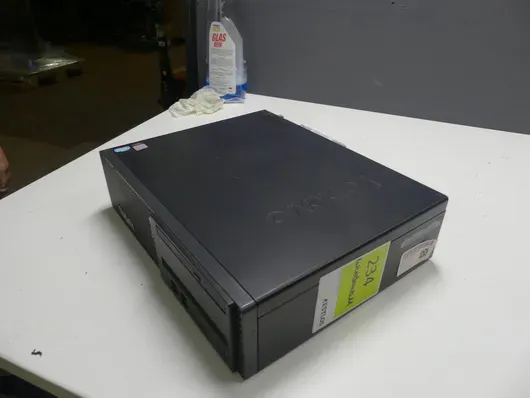 Lenovo - ThinkCentre M710s - Windows 11