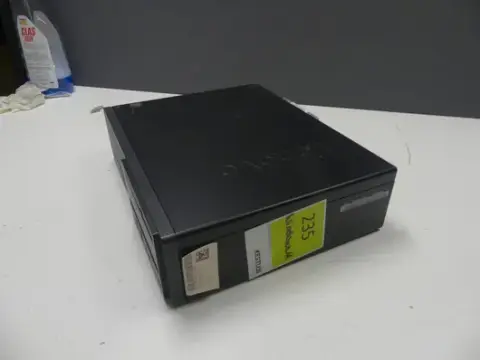 Lenovo - ThinkCentre M710s - Windows 11