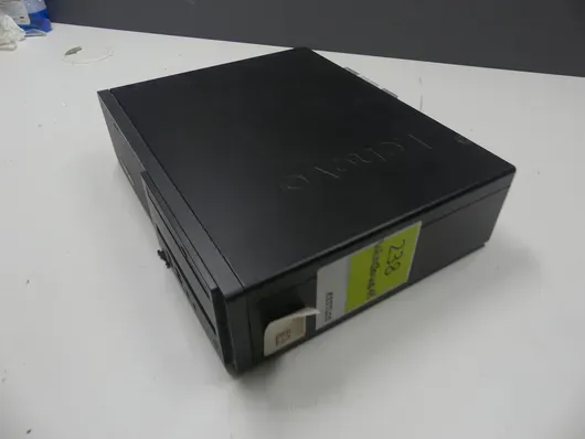 Lenovo - ThinkCentre M710s - Windows 11