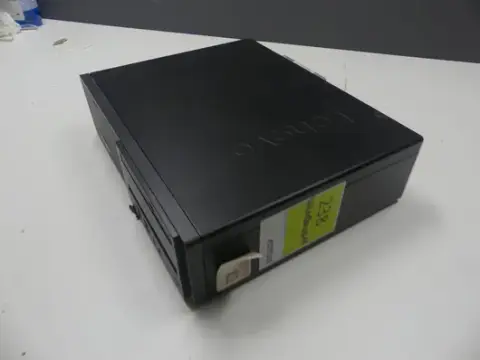 Lenovo - ThinkCentre M710s - Windows 11