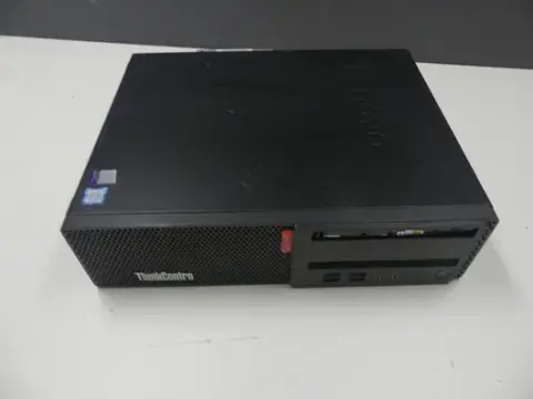 Lenovo - ThinkCentre M710s - Windows 11