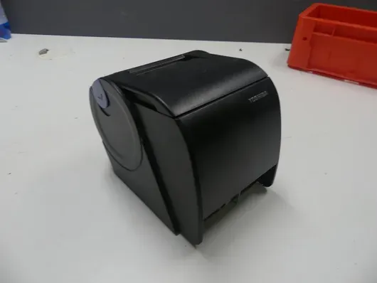 Toshiba - TCx bonprinter
