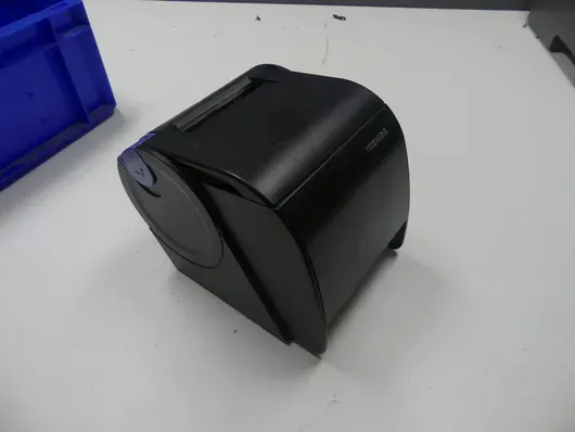 Toshiba - طابعة إيصالات TCx