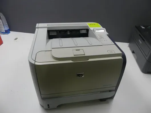hp - Impresora