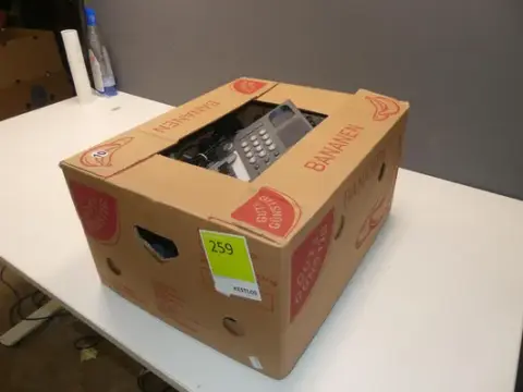 Lotto Panasonic - telefoni
