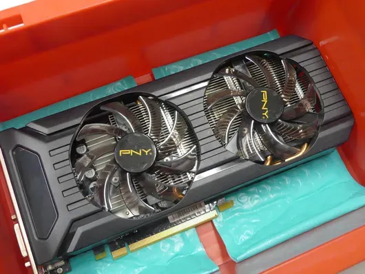 Asus - ROG - ekran kartı