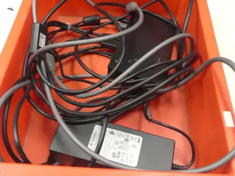 Fujitsu - docking station, incl. alimentatore e cavo