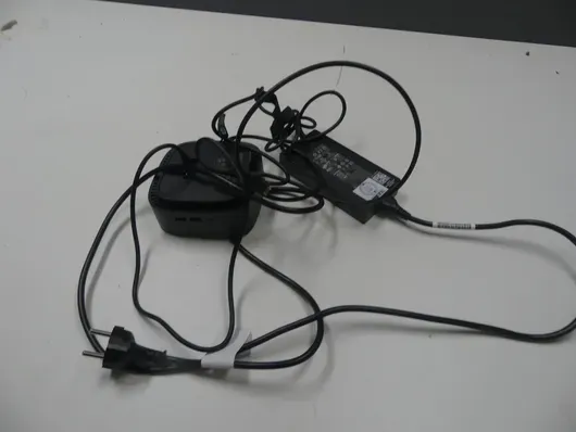 hp - USB-C扩展坞，含电源适配器和线缆