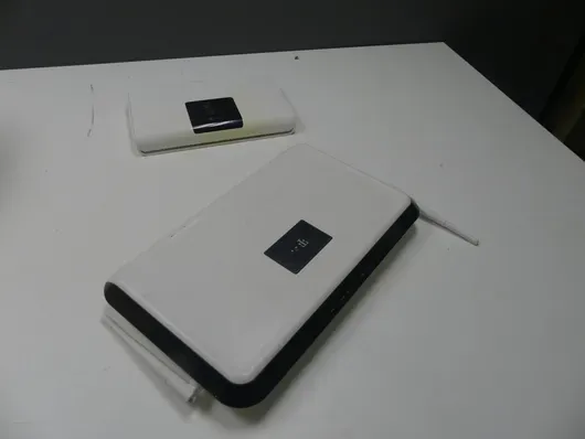 bintec elmeg - Digitalisierungsbox Smart - Router