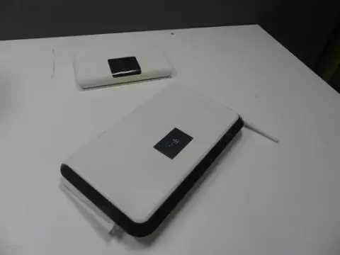 bintec elmeg - Digitalisierungsbox Smart - router
