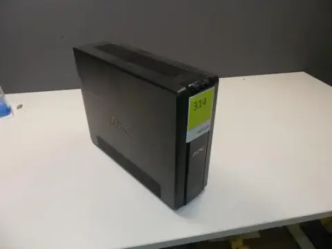 Gruppo di continuità APC Back-UPS