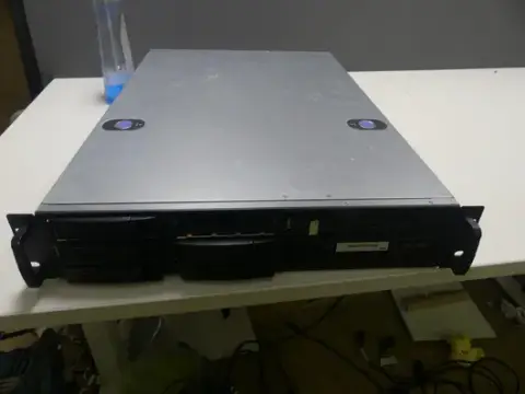 Server rack
