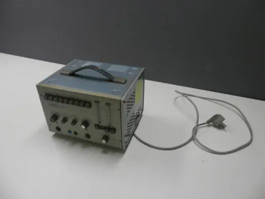 Nordmende - TV-testbilledgenerator