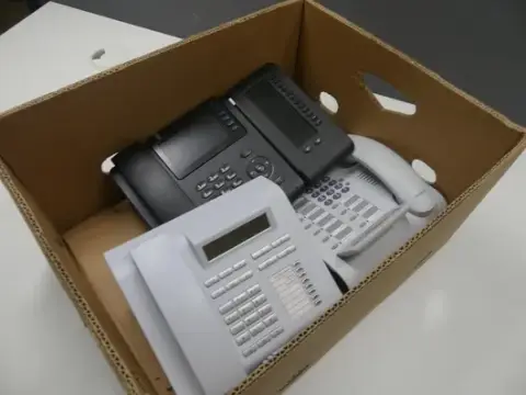 Lot telefoane