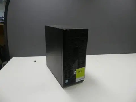 hp - ProDesk 400 G3 MT PC business
