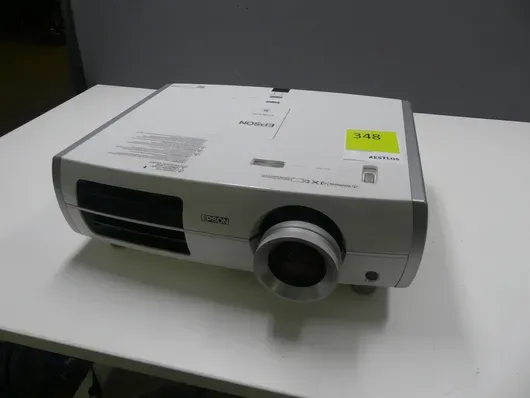 Epson - projektor