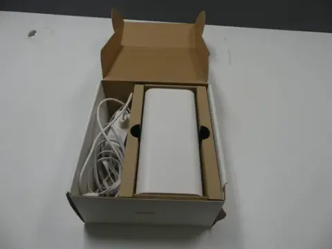 Vodafone - GigaCube CAT19 - router LTE
