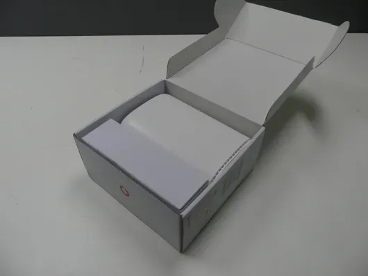 Vodafone - GigaCube 4G - LTE-router