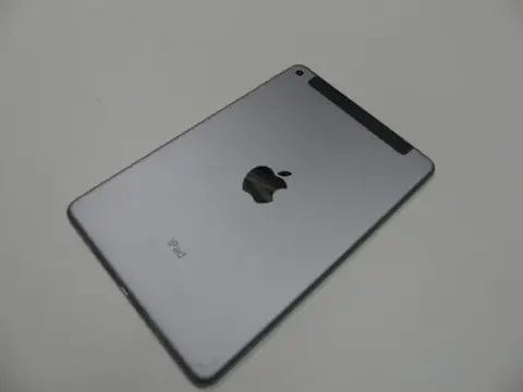 Apple - iPad