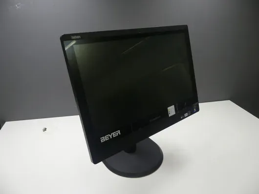 Lenovo - ThinkCentre - حاسوب متكامل