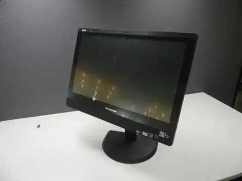 Lenovo - ThinkCentre - PC all-in-one