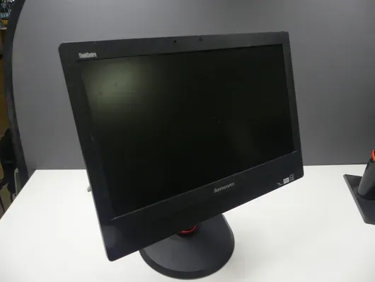 Lenovo - ThinkCentre - حاسوب متكامل