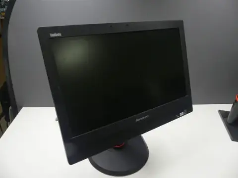 Lenovo - ThinkCentre - PC all-in-one