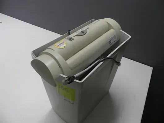 OFFIS Shred 550 - destructora de documentos