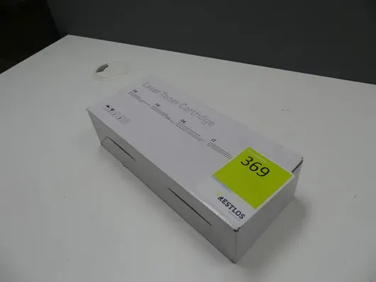 Lasertonerpatron