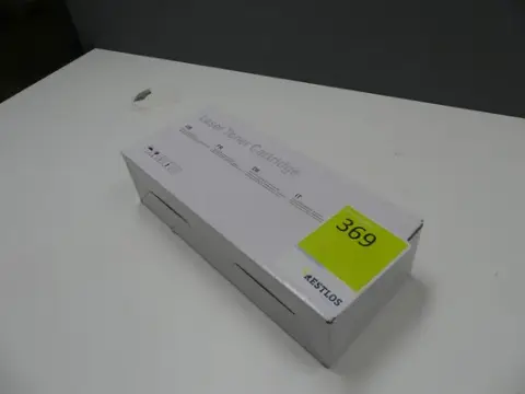 Cartuccia toner laser