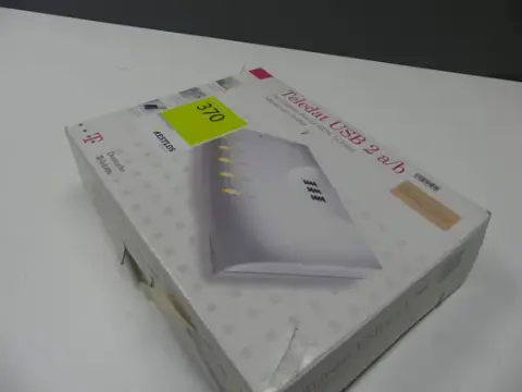 Deutsche Telekom - Teledat USB 2 a/b - box ISDN