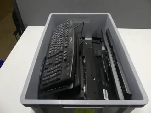 Lot de tastaturi